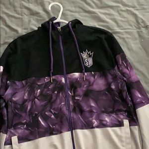 Sacramento Kings Hoodie